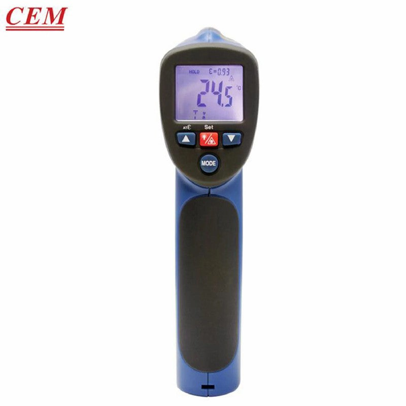 CEM DT-8830 DT-8831 DT-8832 DT-8833 DT-8835 Non Contact Electronic Infrared Thermometer Laser Gun K-Type Probe Handheld Industry CEM DT-8830 DT-8831 DT-8832 DT-8833 DT-8835 Non Contact Electronic Infrared Thermometer Laser Gun K-Type Probe Handheld Industry